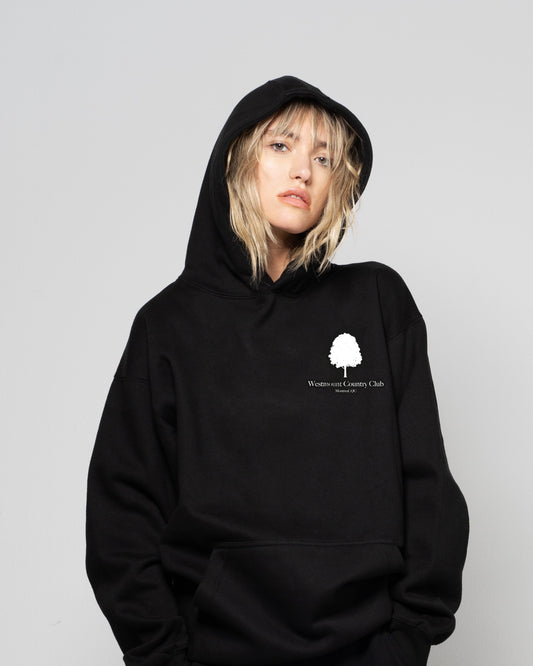 Westmount Hoodie
