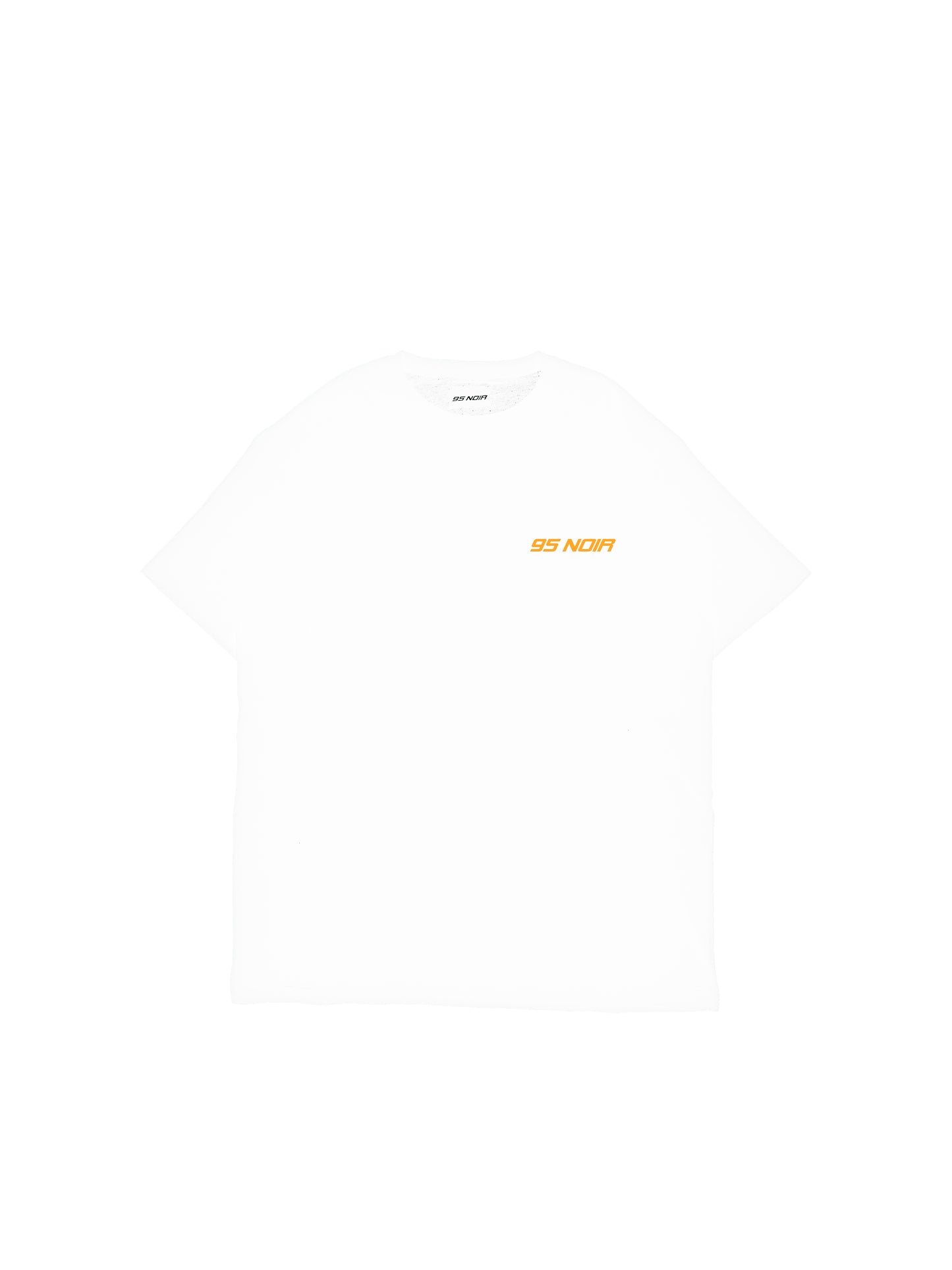 Creamsicle Princess T Limited Edition