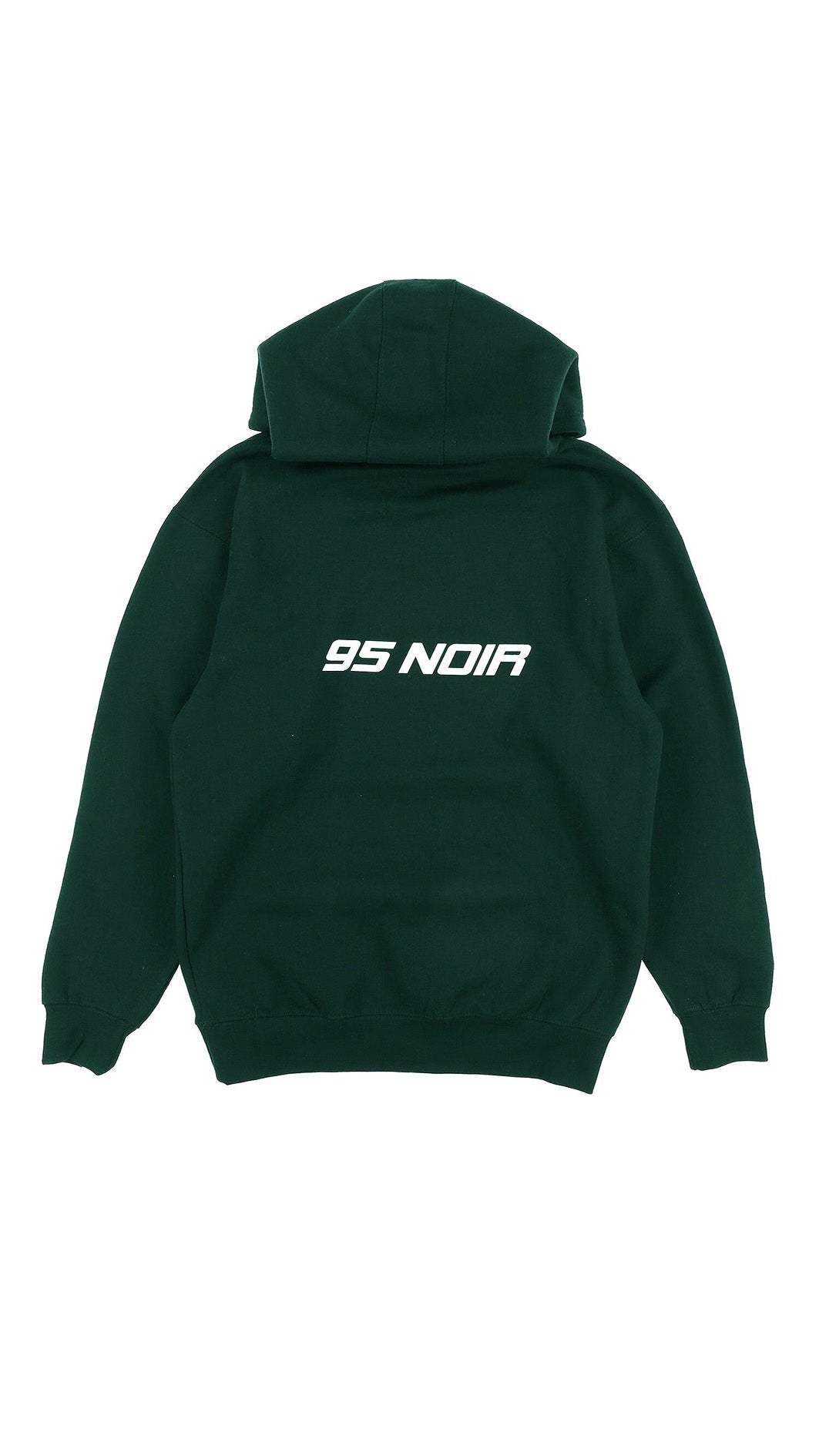 Westmount Hoodie "Country Club Green"