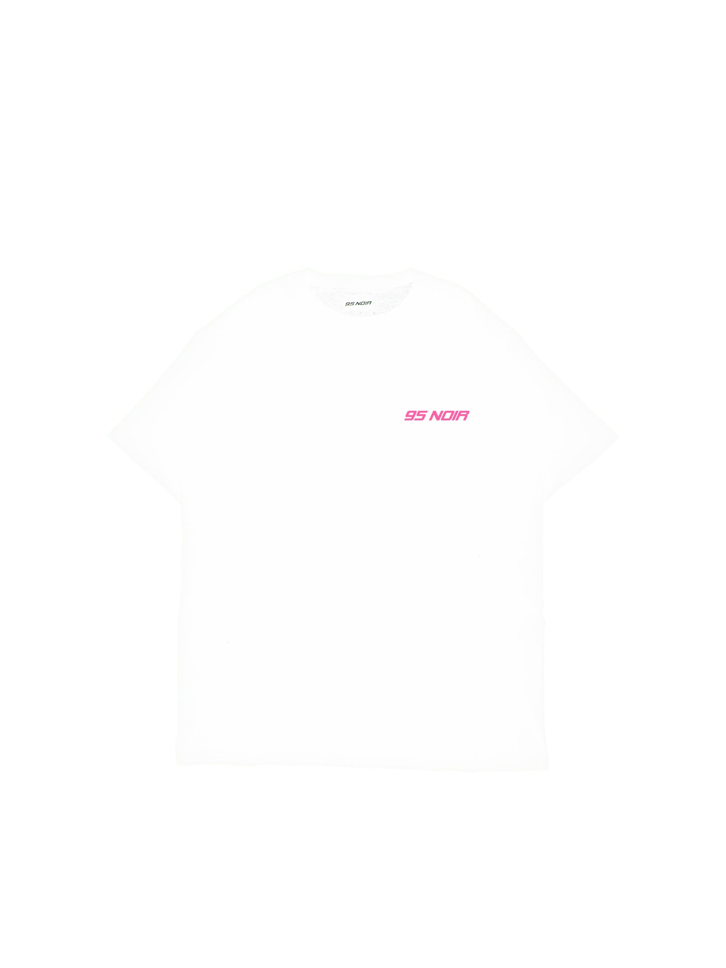 Hot Pink Princess T Limited Edition
