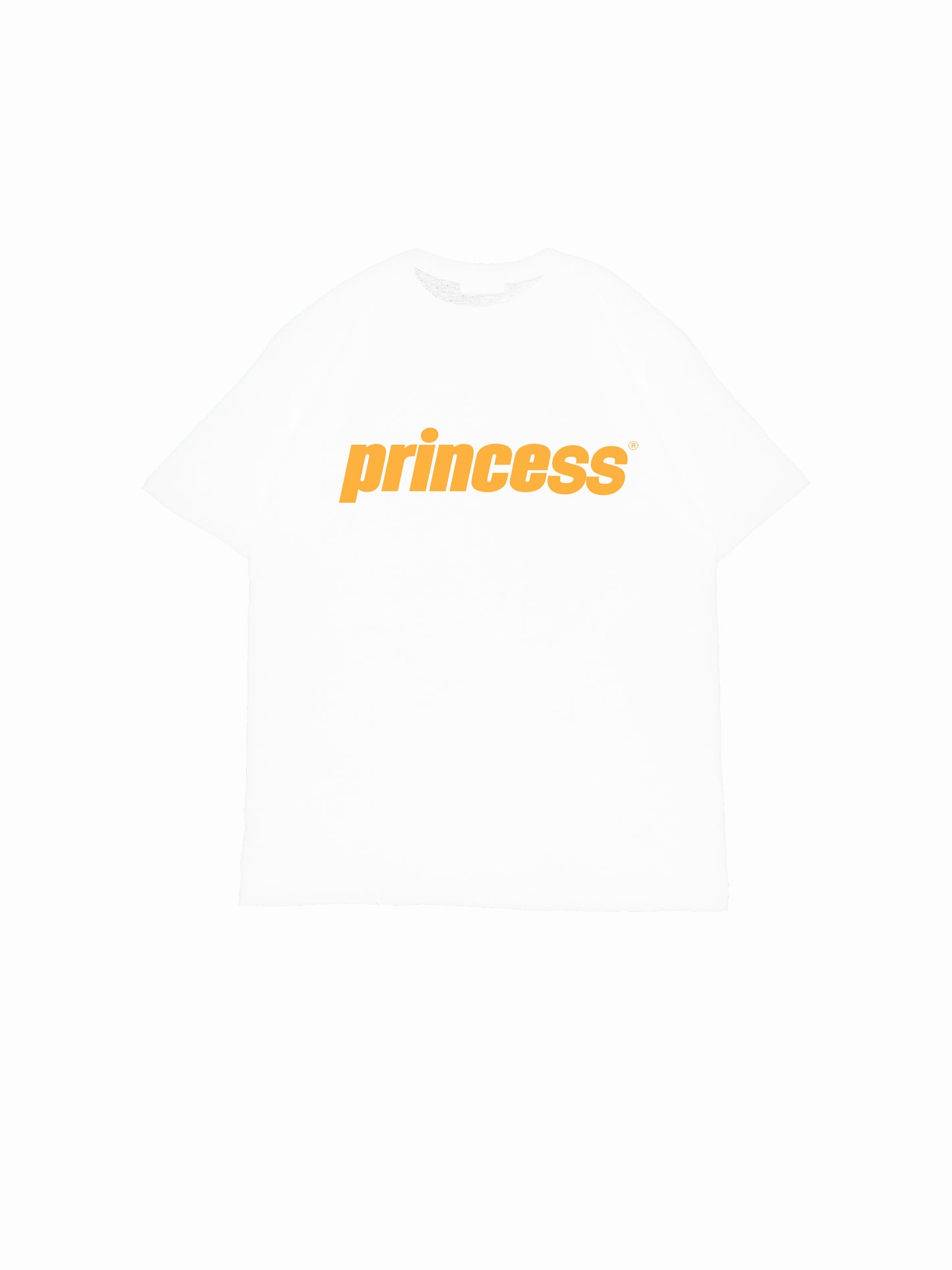 Creamsicle Princess T Limited Edition