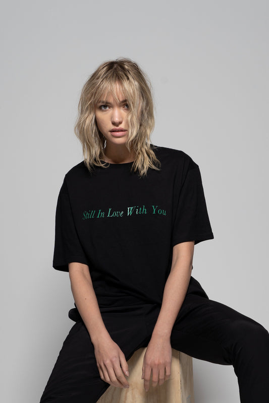 Still In Love With You T