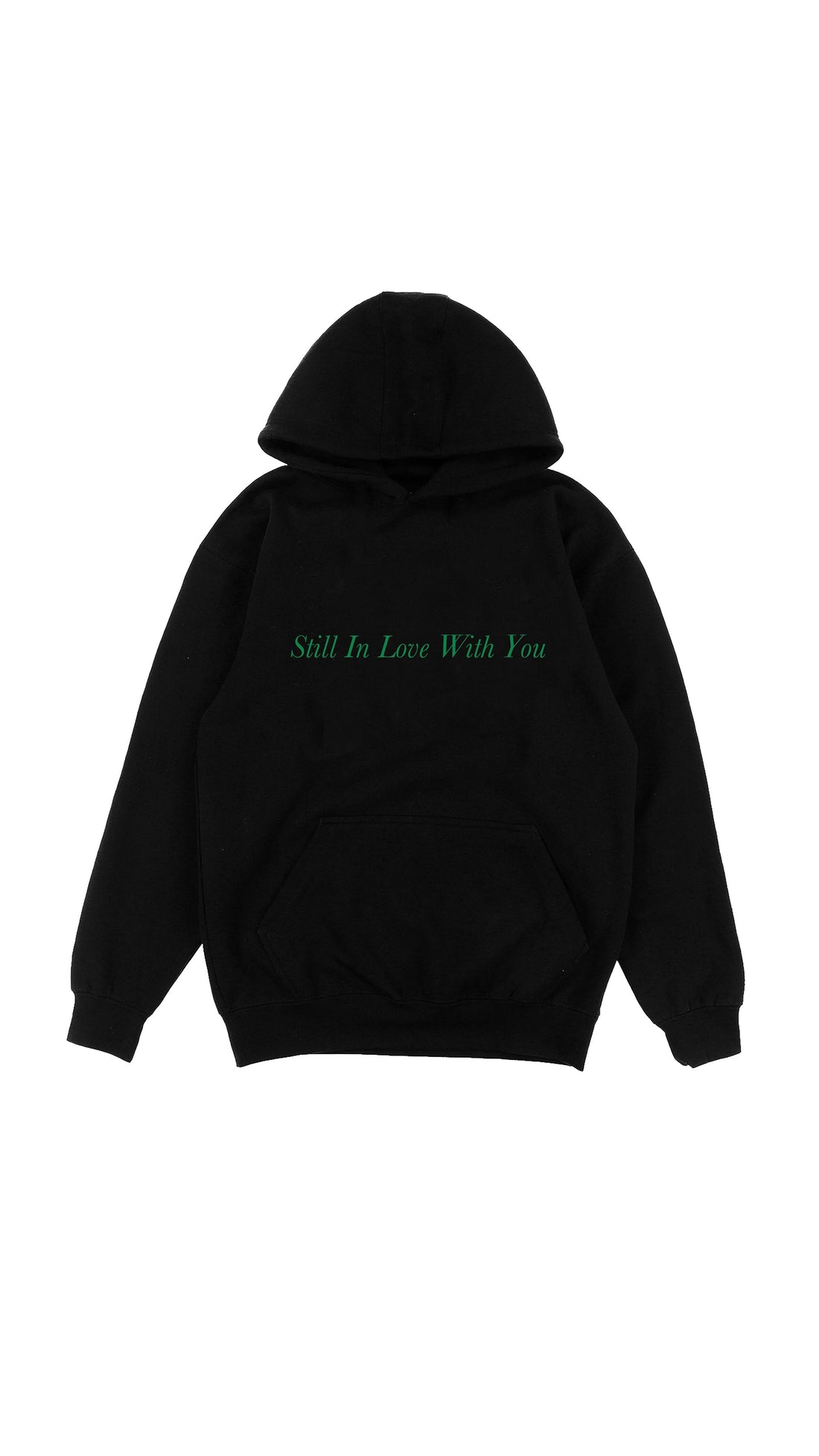 Still in love with you hoodie – Ninety Five Noir