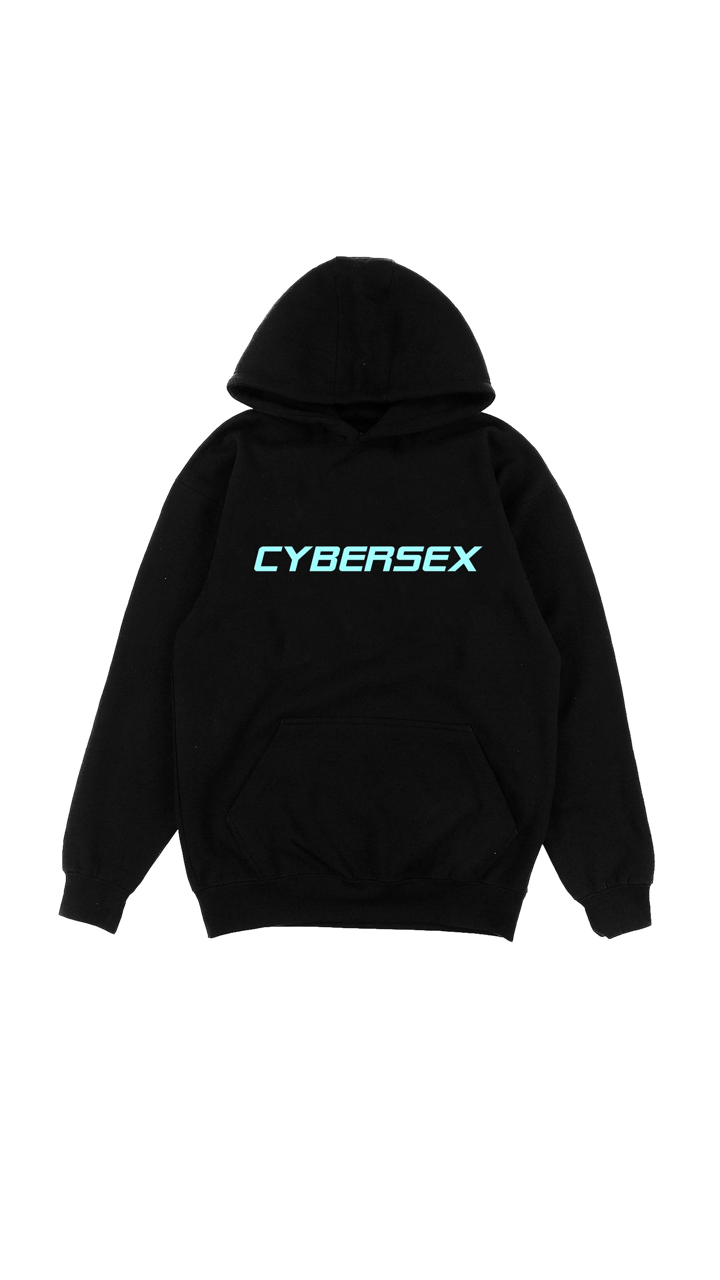 Cybersex Hoodie