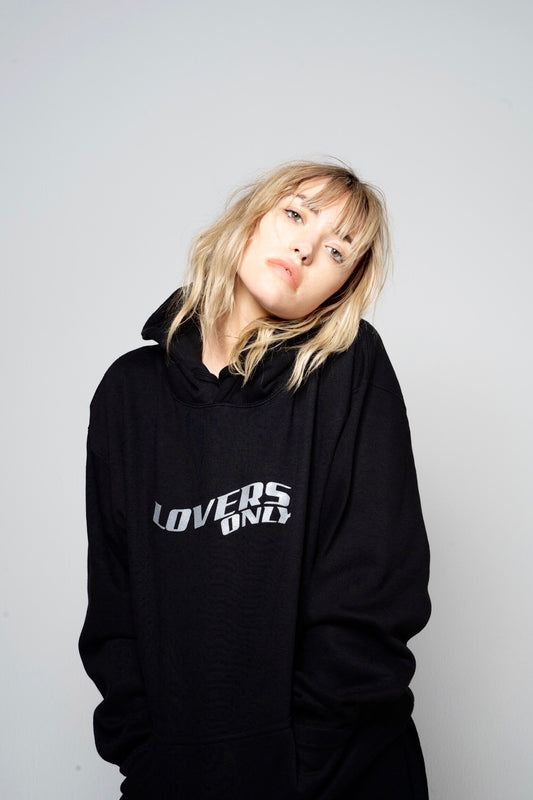 Lovers Only Hoodie