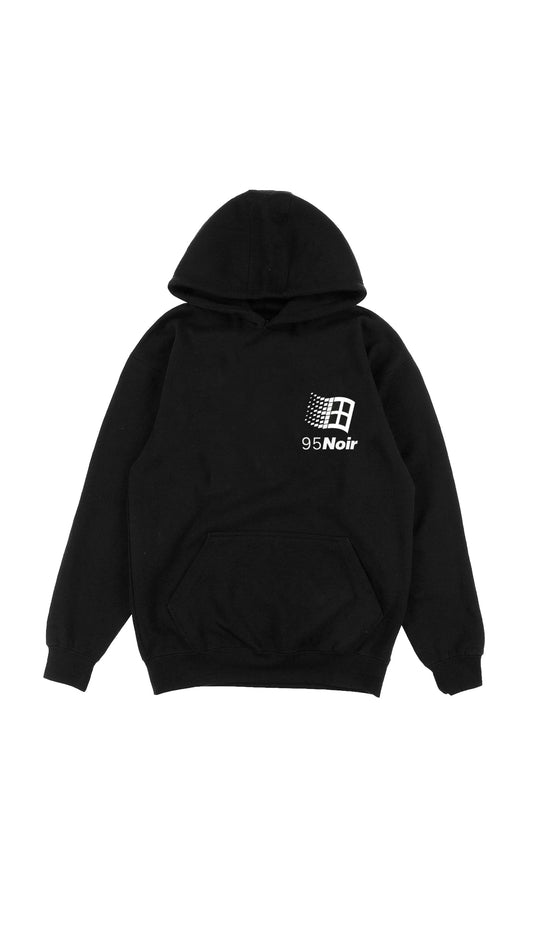 Windows hoodie