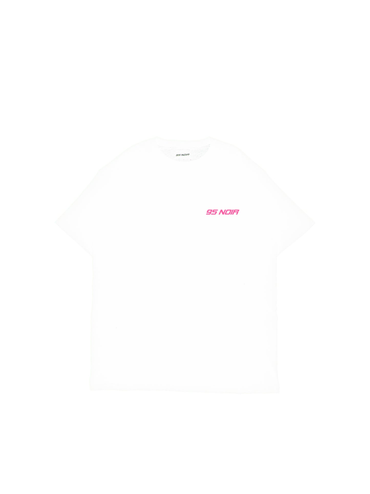 Hot Pink Princess T Limited Edition
